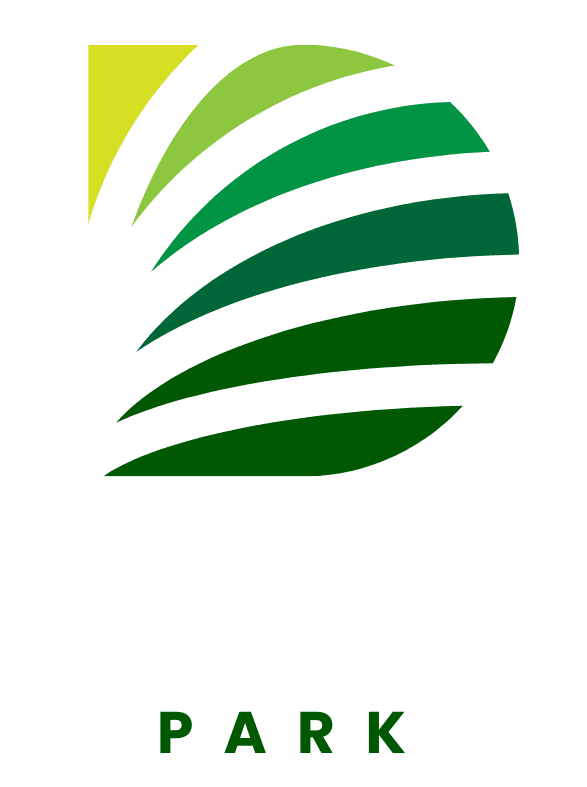 Dorćol Park logo, novogradnja Visokog Stevana 50 Beograd